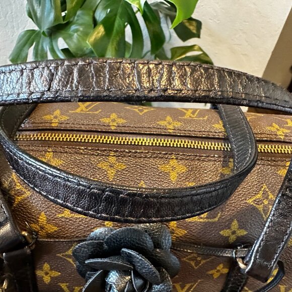 Louis Vuitton re-loved Papillon 30 bundle - Picture 9 of 12